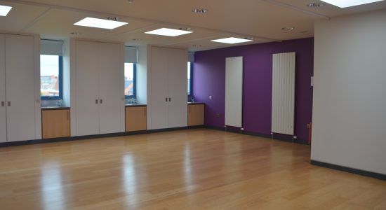 Room for Rent at Windsor Womens Centre