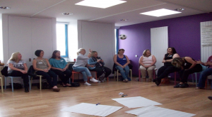 Classes at Windsor Womens Centre